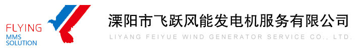 溧陽市飛躍風能發電機服務有限公司